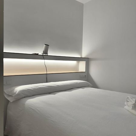 Kilometro 22 Luxury Apartment Padron Bagian luar foto