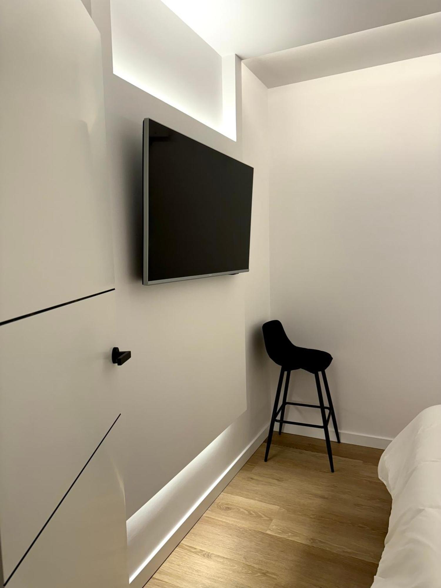 Kilometro 22 Luxury Apartment Padron Bagian luar foto